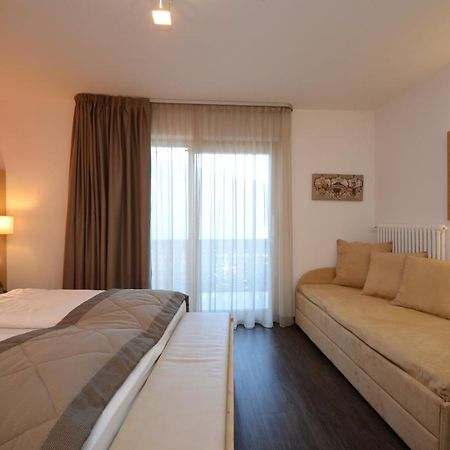 Family & Wellness Hotel Fontana Vigo di Fassa Exterior foto
