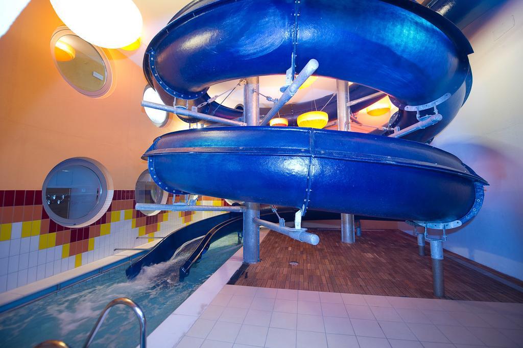 Family & Wellness Hotel Fontana Vigo di Fassa Exterior foto