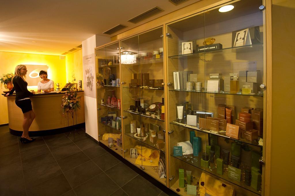 Family & Wellness Hotel Fontana Vigo di Fassa Exterior foto