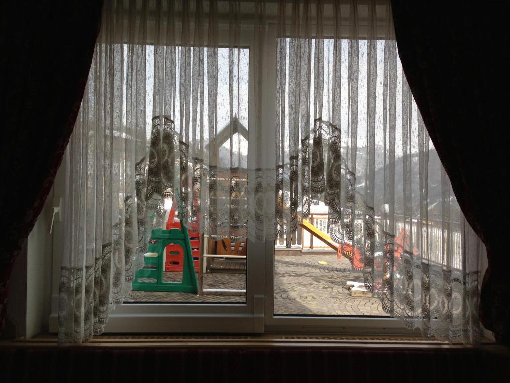 Family & Wellness Hotel Fontana Vigo di Fassa Exterior foto
