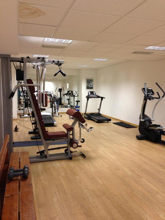 Family & Wellness Hotel Fontana Vigo di Fassa Exterior foto